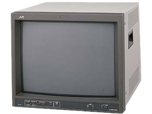JVC 17"