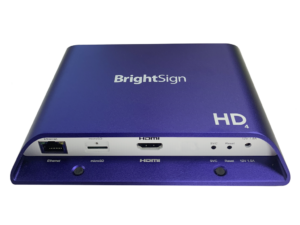 Brightsign HD224
