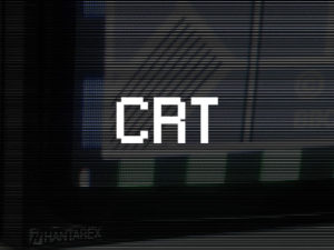 CRT