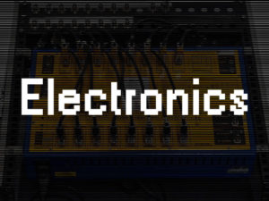 electronics