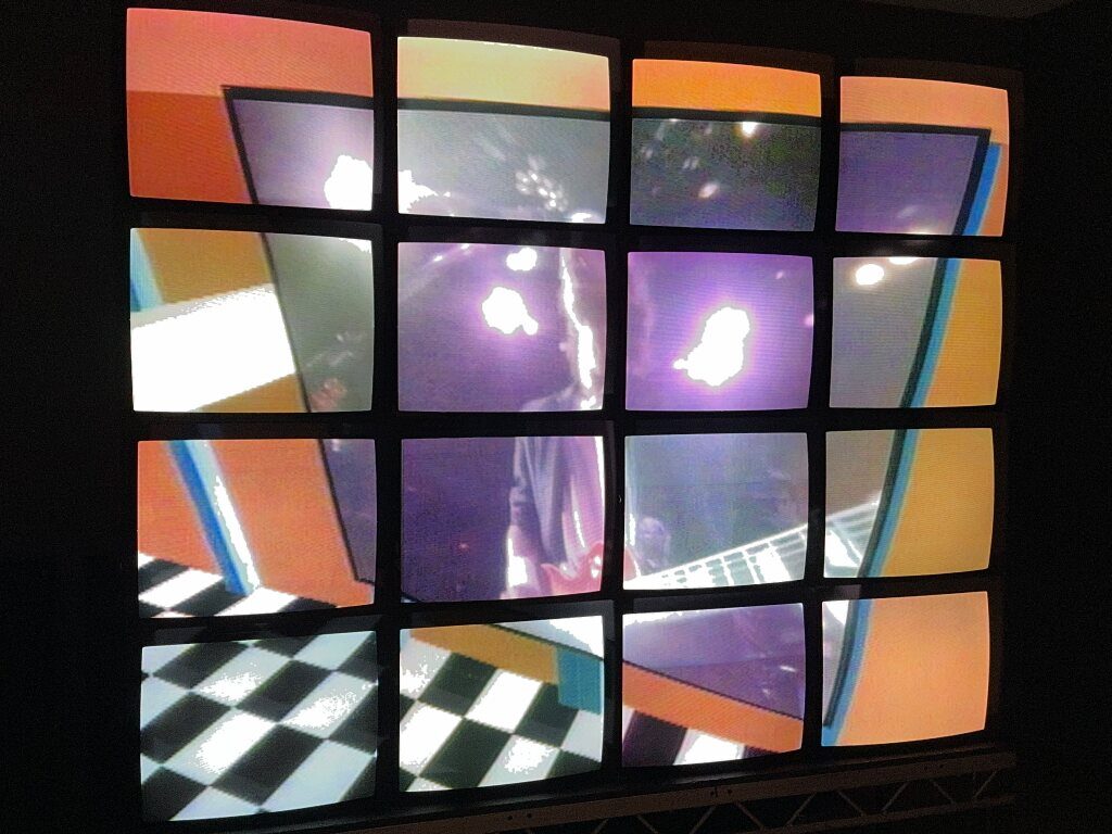 Dire straits @ Christies