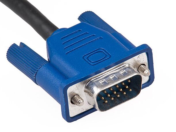 VGA Connector