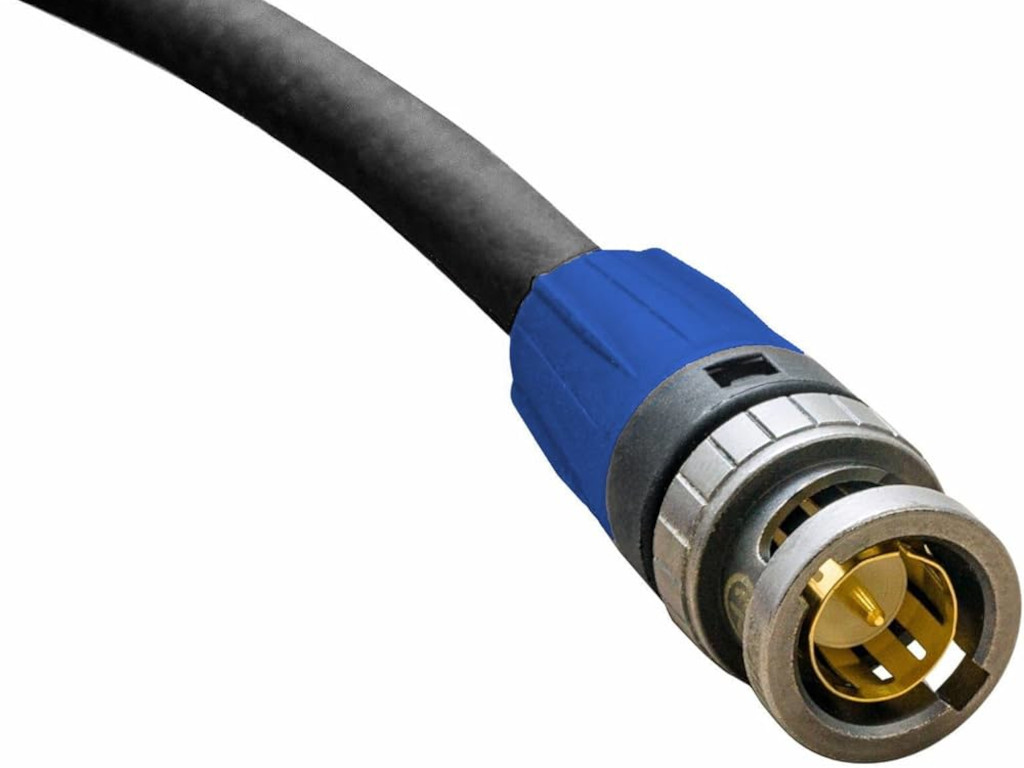 BNC Connector